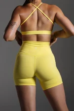 UltraHigh-Rise Shorts W/Pock - Slika 5