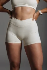 Contour Shorts - Slika 4