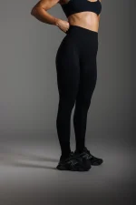 V-Back Contour Leggings - Slika 6