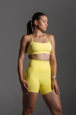 Agile Sports Bra - Slika 4