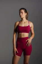 Agile Sports Bra