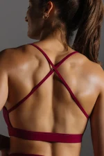 Agile Sports Bra - Slika 7