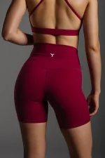 Ultra High-Rise Shorts - Slika 3