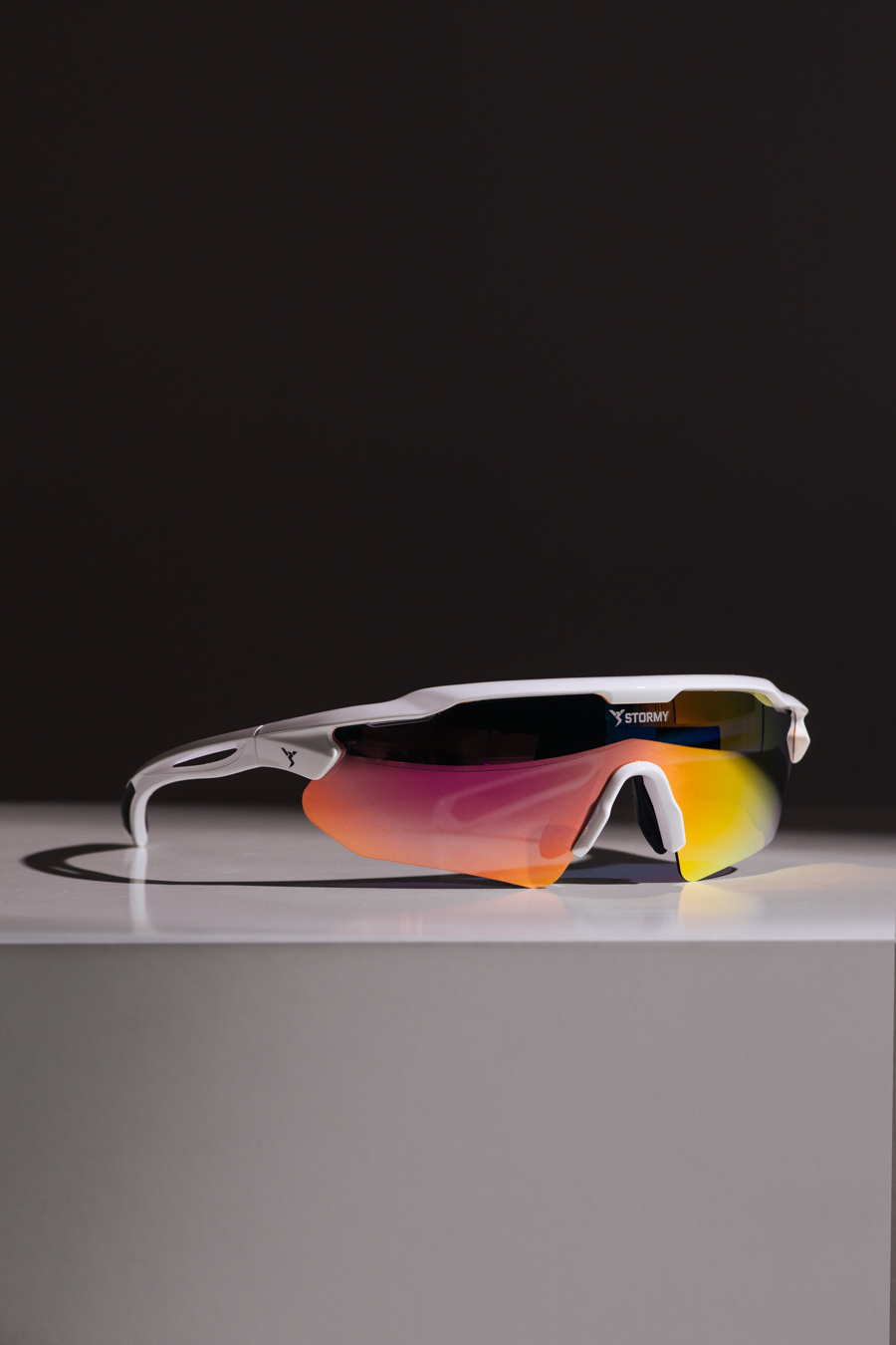 MSW_2977 Speed Pro Sunglasses - Slika 1