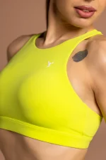 Stormy Cross Over Bra - Slika 2
