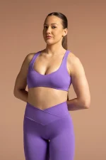 Stormy Sports Bra