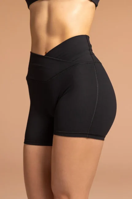 Stormy Shorts