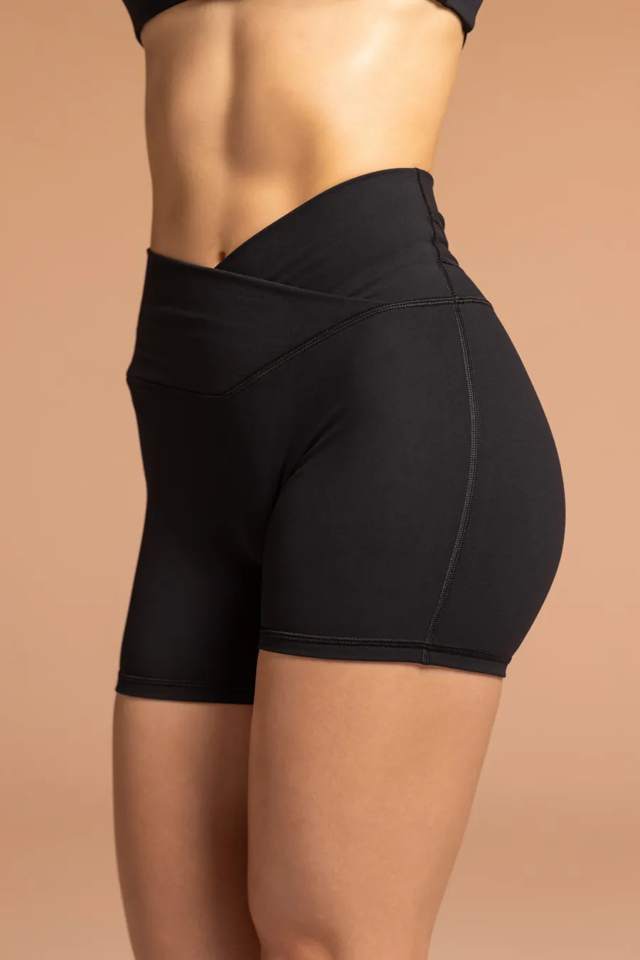 Stormy Shorts Stormy Shorts