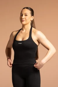 Halter Tank