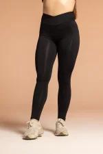 Rep Mid-Rise Leggings