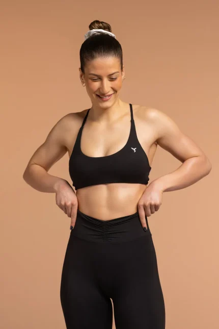 Performance Sports Bra
