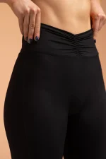 Performance High-Rise Leggings - Slika 3