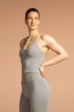 Stormy Long Line Tank - Slika 3