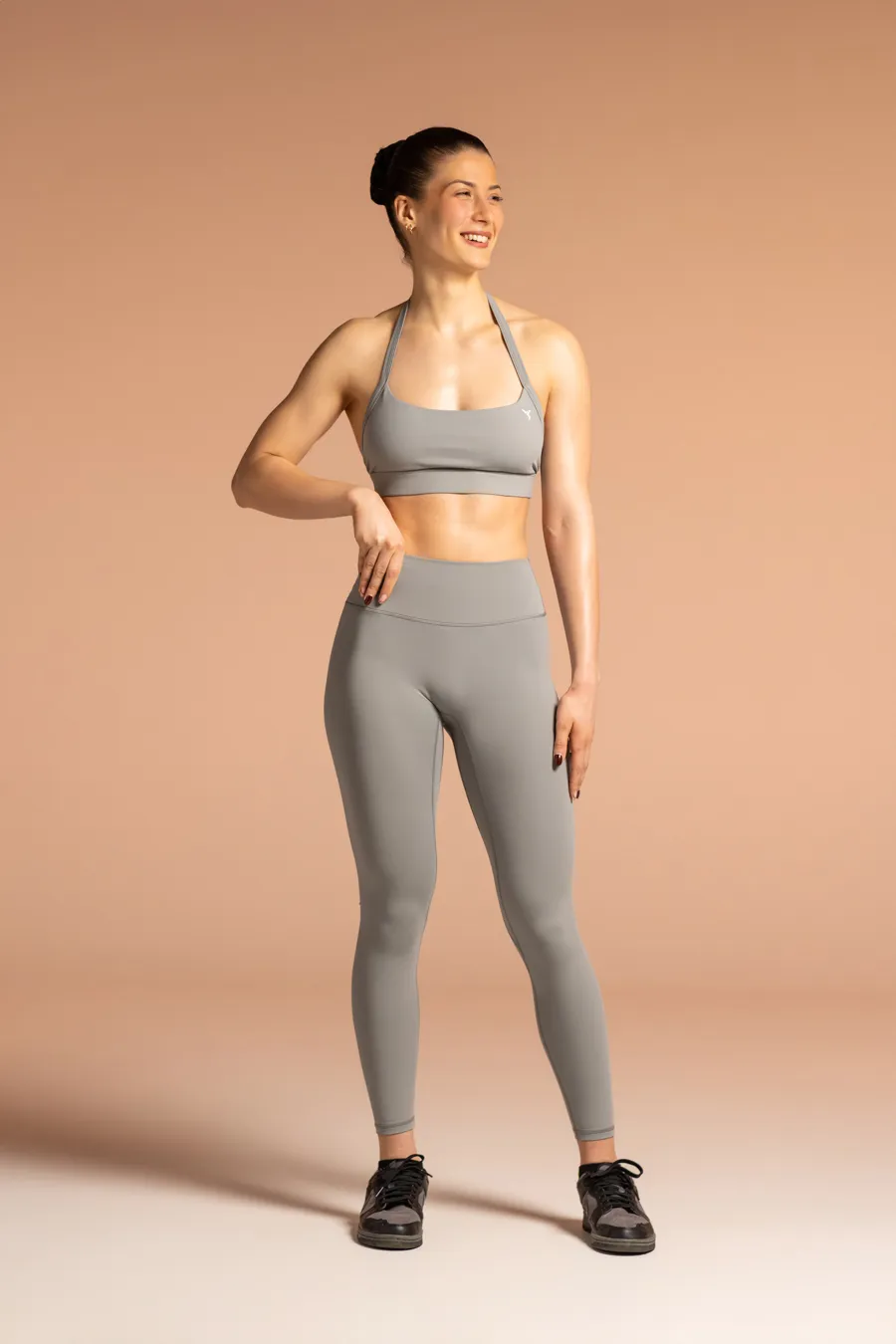 Motion Mid-Rise Leggings Motion Mid-Rise Leggings