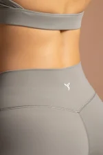 Motion Mid-Rise Leggings - Slika 5