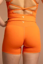 Motion Mid-Rise Shorts - Slika 2