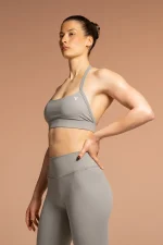 Halter Sports Bra - Slika 2