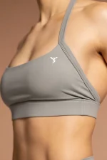 Halter Sports Bra - Slika 4