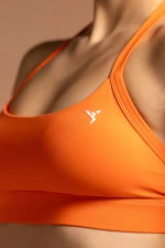 Halter Sports Bra - Slika 6